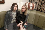 PEOPLE - Gentle Monster's 'Party in the Dark' im Casablanca in New York