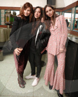 PEOPLE - Gentle Monster's 'Party in the Dark' im Casablanca in New York