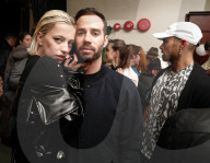 PEOPLE - Gentle Monster's 'Party in the Dark' im Casablanca in New York