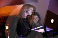 PEOPLE - Gentle Monster's 'Party in the Dark' im Casablanca in New York