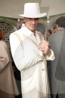 PEOPLE - Gentle Monster's 'Party in the Dark' im Casablanca in New York