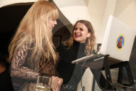 PEOPLE - Gentle Monster's 'Party in the Dark' im Casablanca in New York