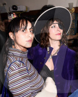 PEOPLE - Gentle Monster's 'Party in the Dark' im Casablanca in New York