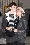 PEOPLE - Gentle Monster's 'Party in the Dark' im Casablanca in New York