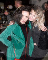 PEOPLE - Gentle Monster's 'Party in the Dark' im Casablanca in New York