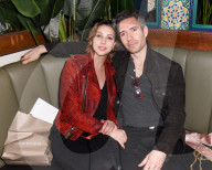 PEOPLE - Gentle Monster's 'Party in the Dark' im Casablanca in New York