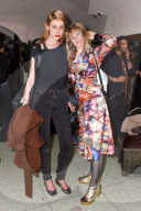 PEOPLE - Gentle Monster's 'Party in the Dark' im Casablanca in New York