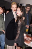 PEOPLE - Gentle Monster's 'Party in the Dark' im Casablanca in New York