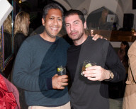 PEOPLE - Gentle Monster's 'Party in the Dark' im Casablanca in New York