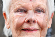 PEOPLE - Dame Judi Dench und Sir Ian McKellen enthüllen eine Plakette am Wohnhaus von Sir John Gielgud in London