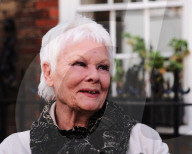 PEOPLE - Dame Judi Dench und Sir Ian McKellen enthüllen eine Plakette am Wohnhaus von Sir John Gielgud in London