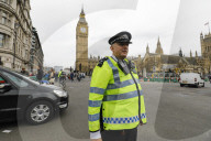 NEWS - London: Terror-Verhaftungen beim House of Parliament