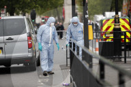 NEWS - London: Terror-Verhaftungen beim House of Parliament