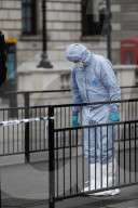 NEWS - London: Terror-Verhaftungen beim House of Parliament