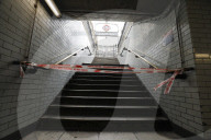 NEWS - London: Terror-Verhaftungen beim House of Parliament