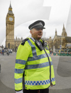 NEWS - London: Terror-Verhaftungen beim House of Parliament