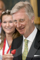 PEOPLE - Die Royals: Die Bilder des Tages