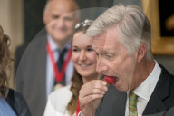 PEOPLE - Die Royals: Die Bilder des Tages