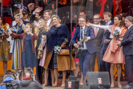 PEOPLE - Die Royals: Die Bilder des Tages