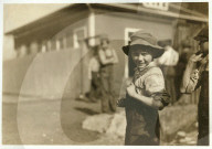 FEATURE - USA: Kinderarbeit zwischen 1908 und 1924