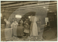 FEATURE - USA: Kinderarbeit zwischen 1908 und 1924