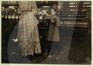 FEATURE - USA: Kinderarbeit zwischen 1908 und 1924