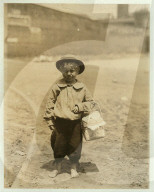 FEATURE - USA: Kinderarbeit zwischen 1908 und 1924