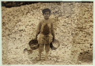 FEATURE - USA: Kinderarbeit zwischen 1908 und 1924