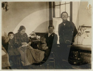 FEATURE - USA: Kinderarbeit zwischen 1908 und 1924