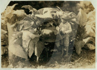 FEATURE - USA: Kinderarbeit zwischen 1908 und 1924