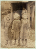 FEATURE - USA: Kinderarbeit zwischen 1908 und 1924
