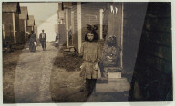 FEATURE - USA: Kinderarbeit zwischen 1908 und 1924