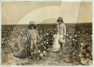 FEATURE - USA: Kinderarbeit zwischen 1908 und 1924