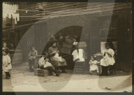 FEATURE - USA: Kinderarbeit zwischen 1908 und 1924