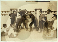 FEATURE - USA: Kinderarbeit zwischen 1908 und 1924