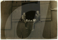 FEATURE - USA: Kinderarbeit zwischen 1908 und 1924