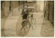 FEATURE - USA: Kinderarbeit zwischen 1908 und 1924