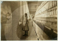 FEATURE - USA: Kinderarbeit zwischen 1908 und 1924