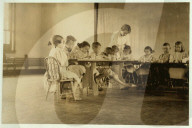 FEATURE - USA: Kinderarbeit zwischen 1908 und 1924