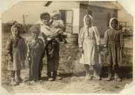 FEATURE - USA: Kinderarbeit zwischen 1908 und 1924