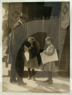 FEATURE - USA: Kinderarbeit zwischen 1908 und 1924