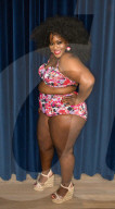 FEATURE - Irland 'Body Positivity Activists'