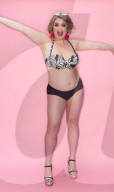 FEATURE - Irland 'Body Positivity Activists'