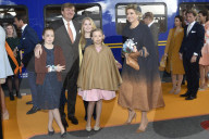 PEOPLE - Königstag in Holland (weitere Bilder)