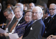 PEOPLE - Die Royals: Bilder des Tages
