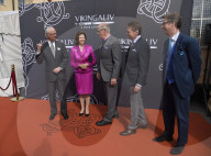 PEOPLE - Die Royals: Bilder des Tages