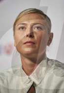 NEWS - Tennis Stuttgart: Maria Sharapowa