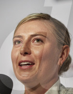 NEWS - Tennis Stuttgart: Maria Sharapowa