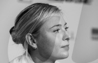 NEWS - Tennis Stuttgart: Maria Sharapowa