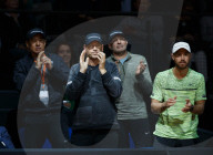 NEWS - Tennis Stuttgart: Maria Sharapowa